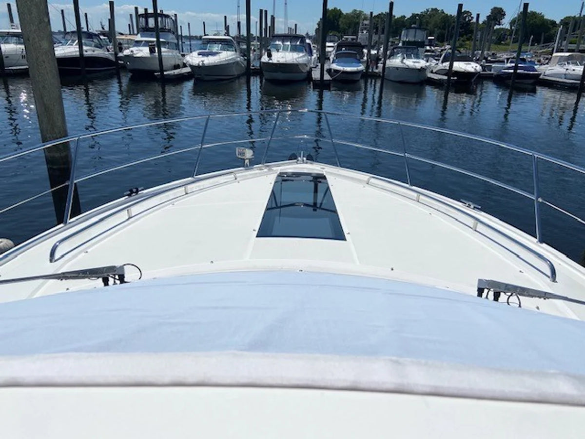 2018 Galeon 385 HTS 44.0 feet, Norwalk, Connecticut #78
