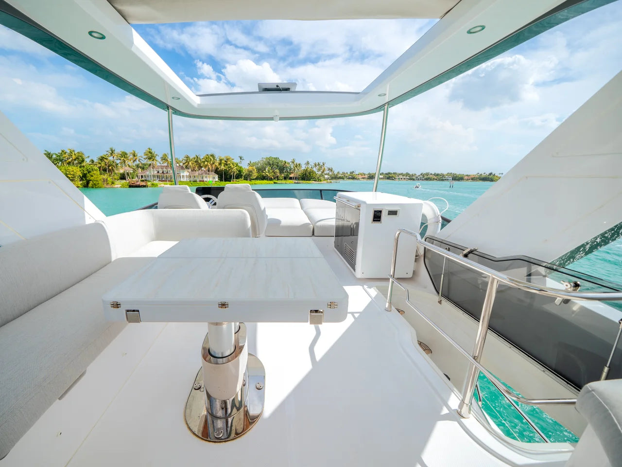 2024 Azimut 53 FLY 53.0 feet, Naples, Florida #44