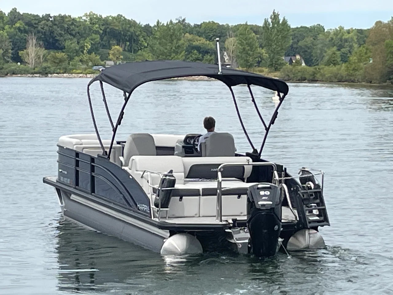 2025 Harris 210 CR 20.0 feet, Excelsior, Minnesota #6