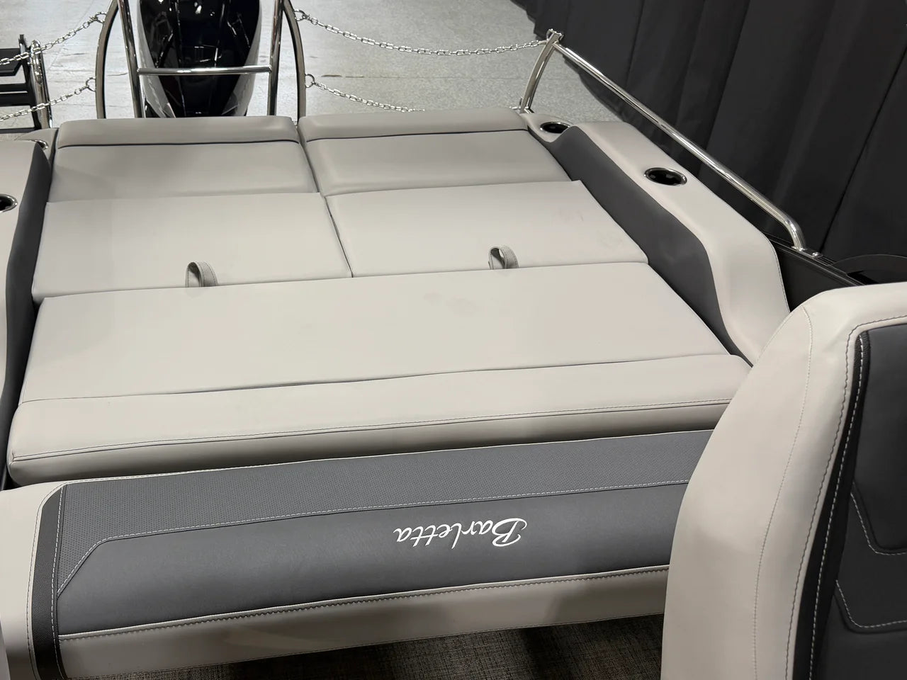 2027 Barletta CABRIO24UC 24.0 feet, Nisswa, Minnesota #66