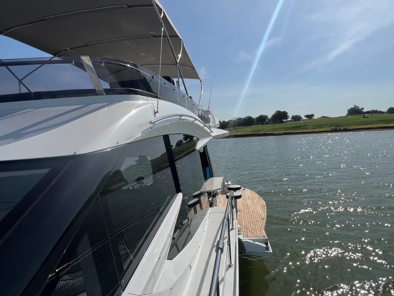 2019 Galeon 500 FLY 53.0 feet, Lewisville, Texas #13