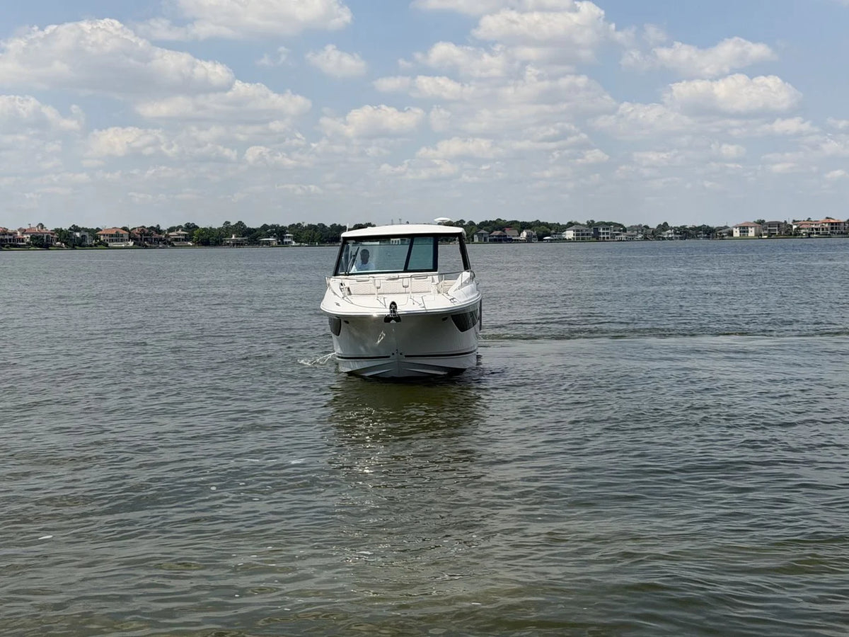 2026 Sea Ray Sundancer 320 Outboard 32.0 feet, Seabrook, TX #6