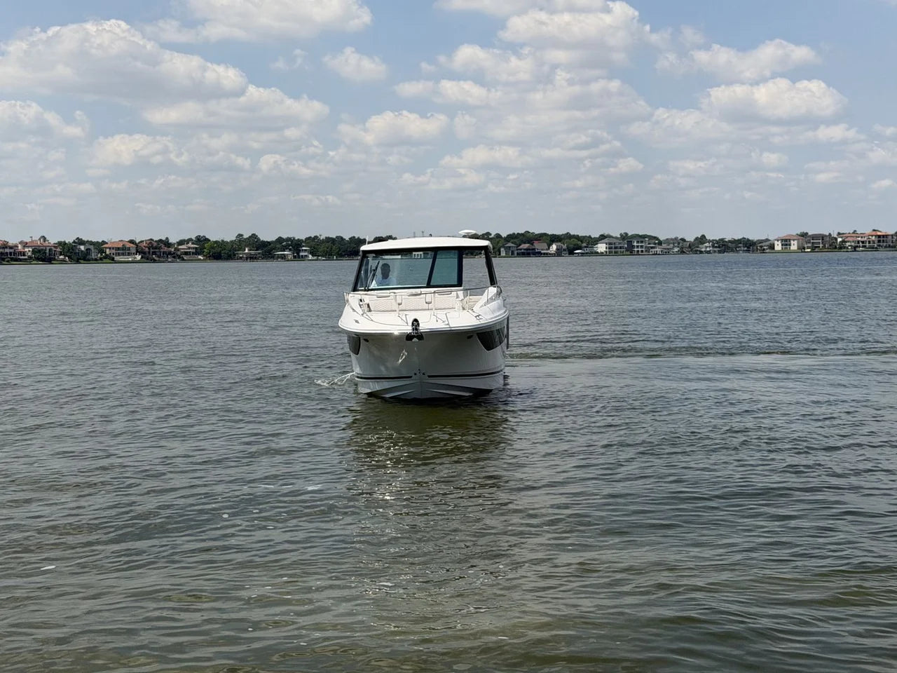 2026 Sea Ray Sundancer 320 Outboard 32.0 feet, Seabrook, TX #25