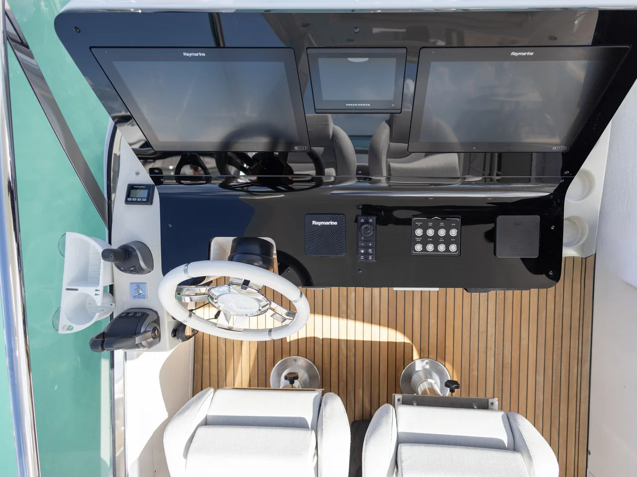 2023 Azimut AZ60 FLY 60.0 feet, Fort Myers, FL #19