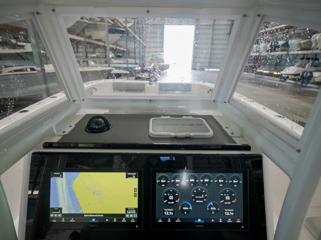 2023 Twin Vee 34 CC 34.0 feet, Panama City, FL #15