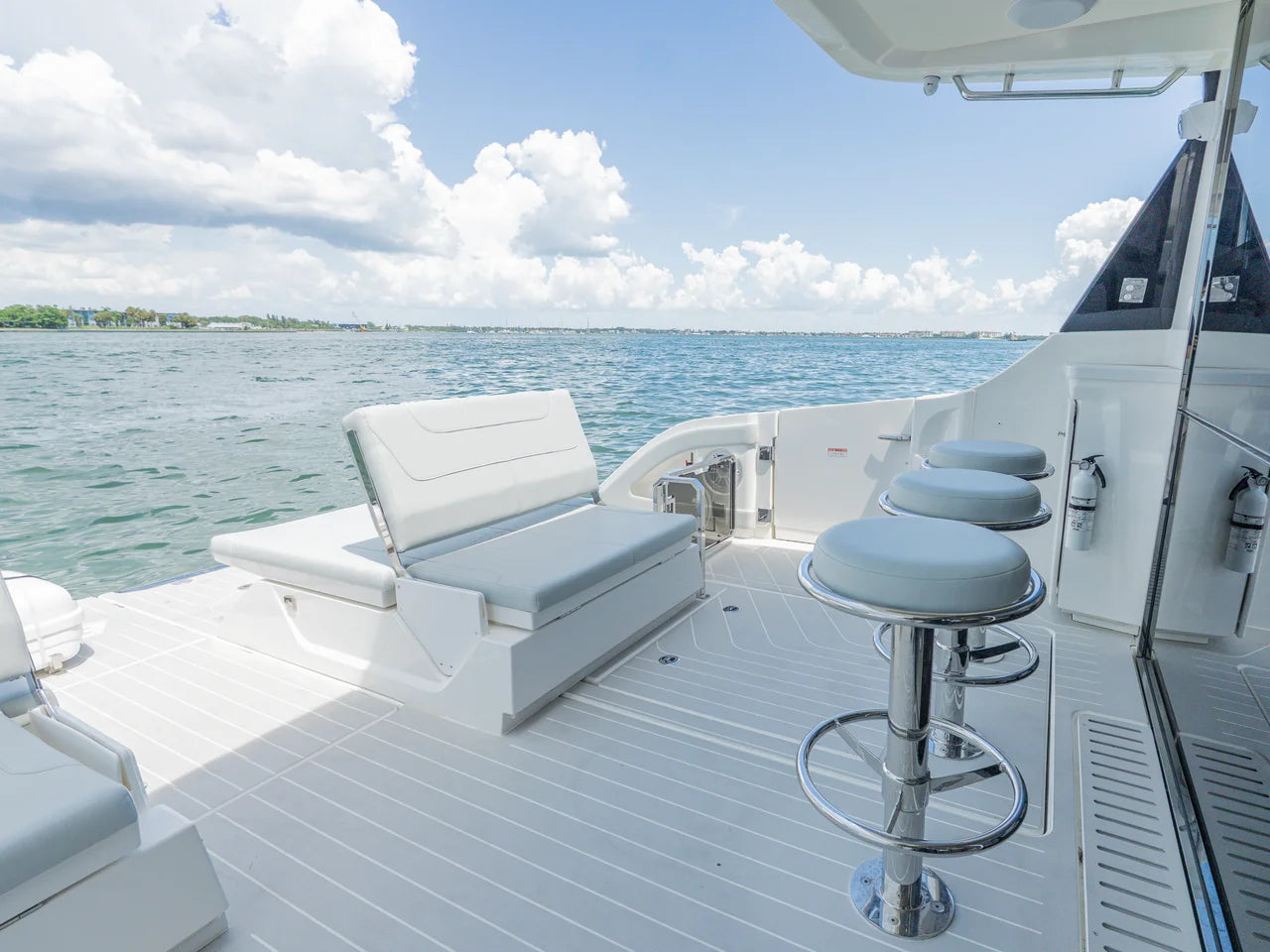 2025 Aquila 46 COUPE 46.0 feet, St Petersburg, FL #15