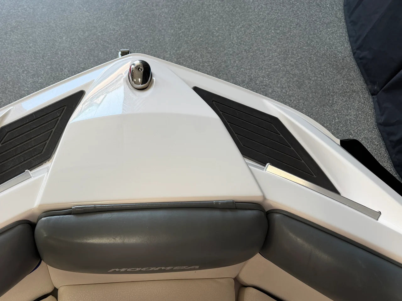 2016 Moomba MOJO 23.0 feet, Nisswa, Minnesota #88