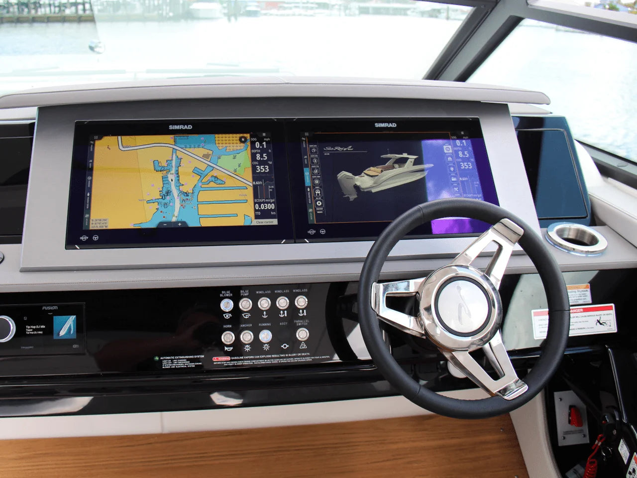 2025 Sea Ray SLX 400 Outboard 40.0 feet, Naples, Florida #37