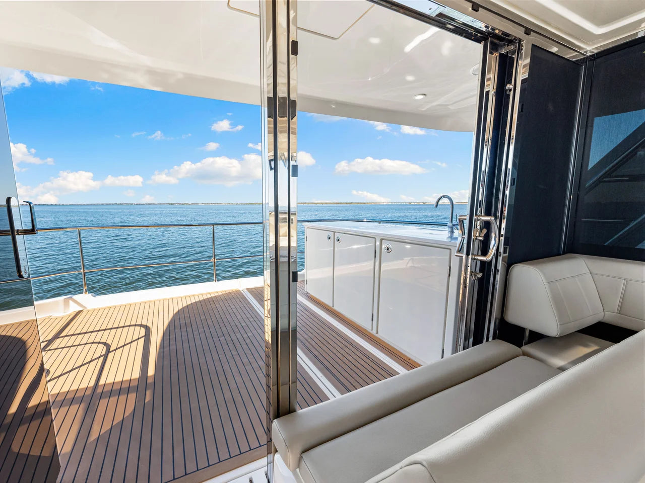 2022 Aquila 54 Yacht 54.0 feet, Clearwater, Florida #64