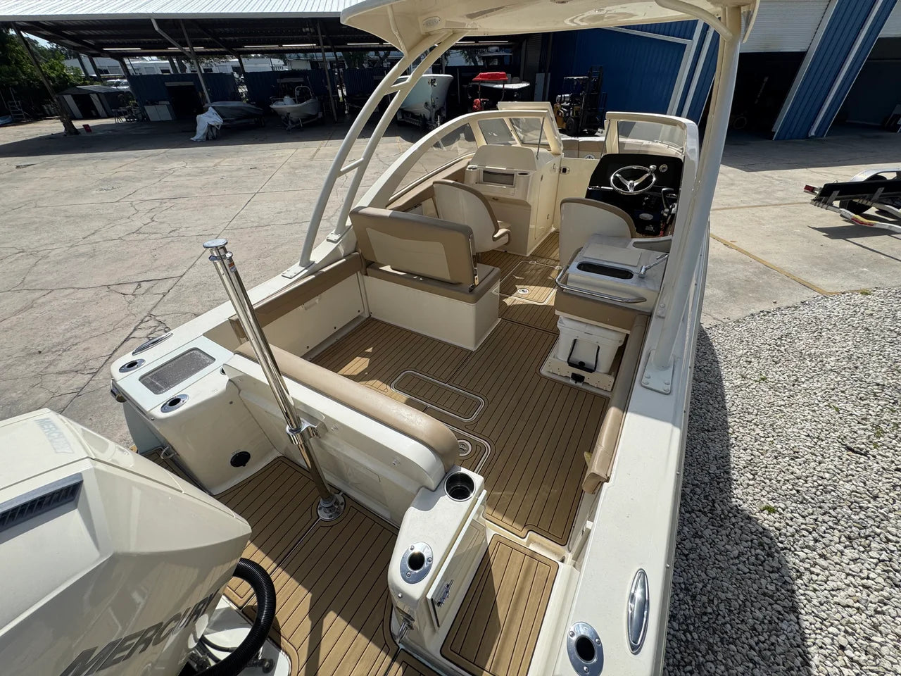 2023 Scout 24DOR 24.0 feet, Cocoa, Florida #5