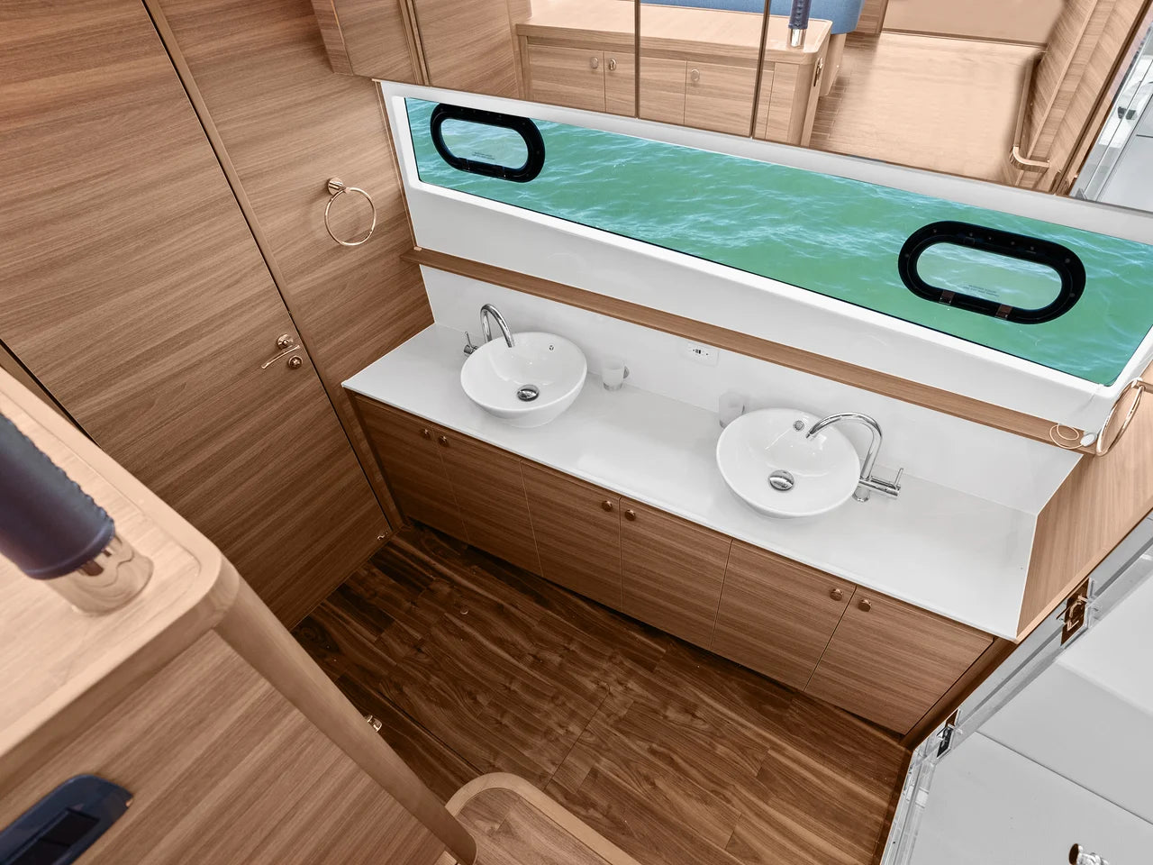 2026 Aquila 54 Yacht 54.0 feet, St Petersburg, FL #96