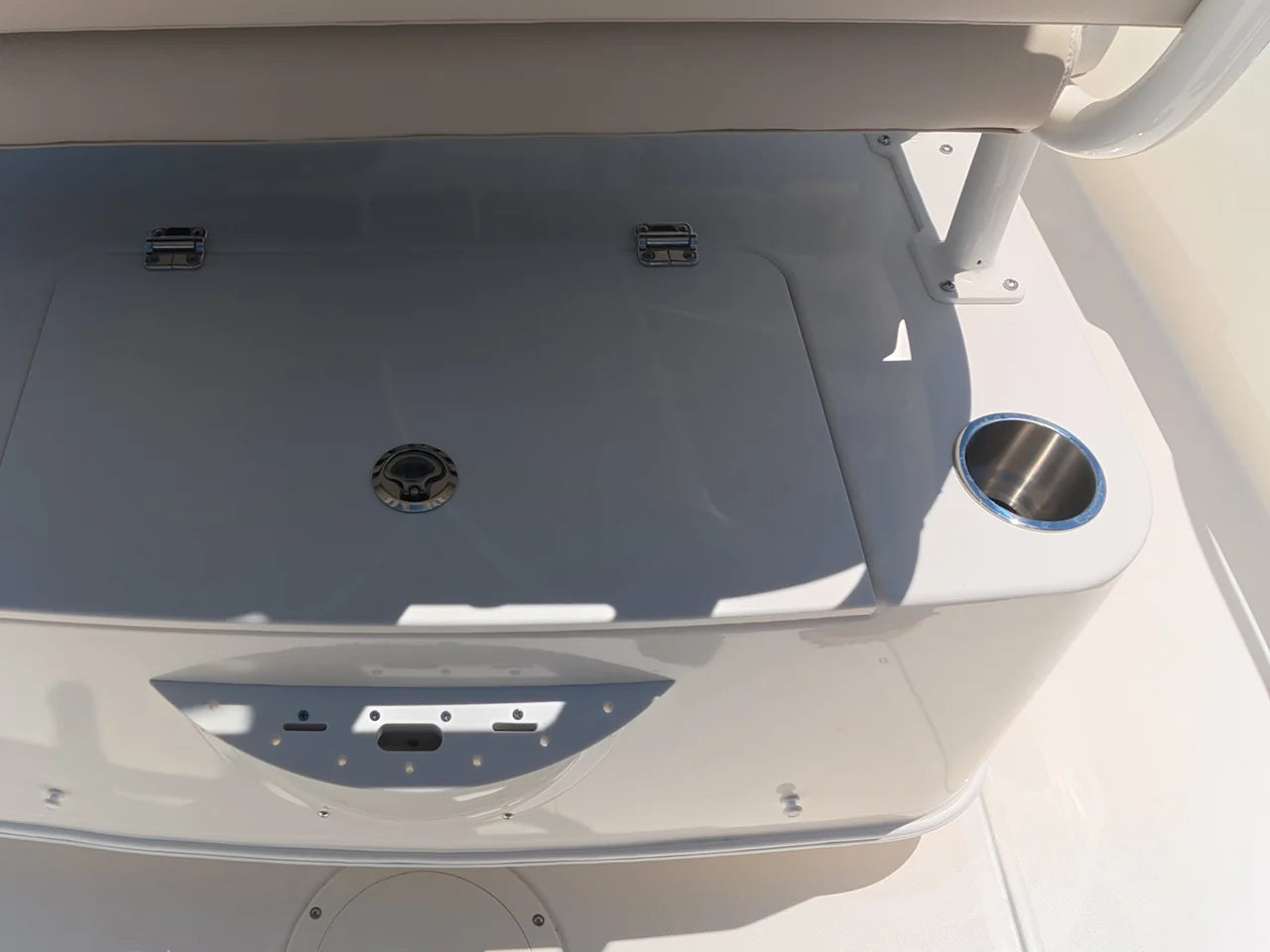 2026 Boston Whaler 210 Montauk 21.0 feet, Huntington, NY #13