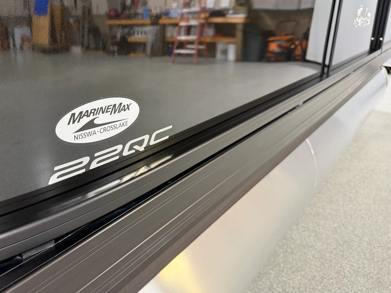 2026 Barletta S22QC 22.0 feet, Crosslake, Minnesota #82