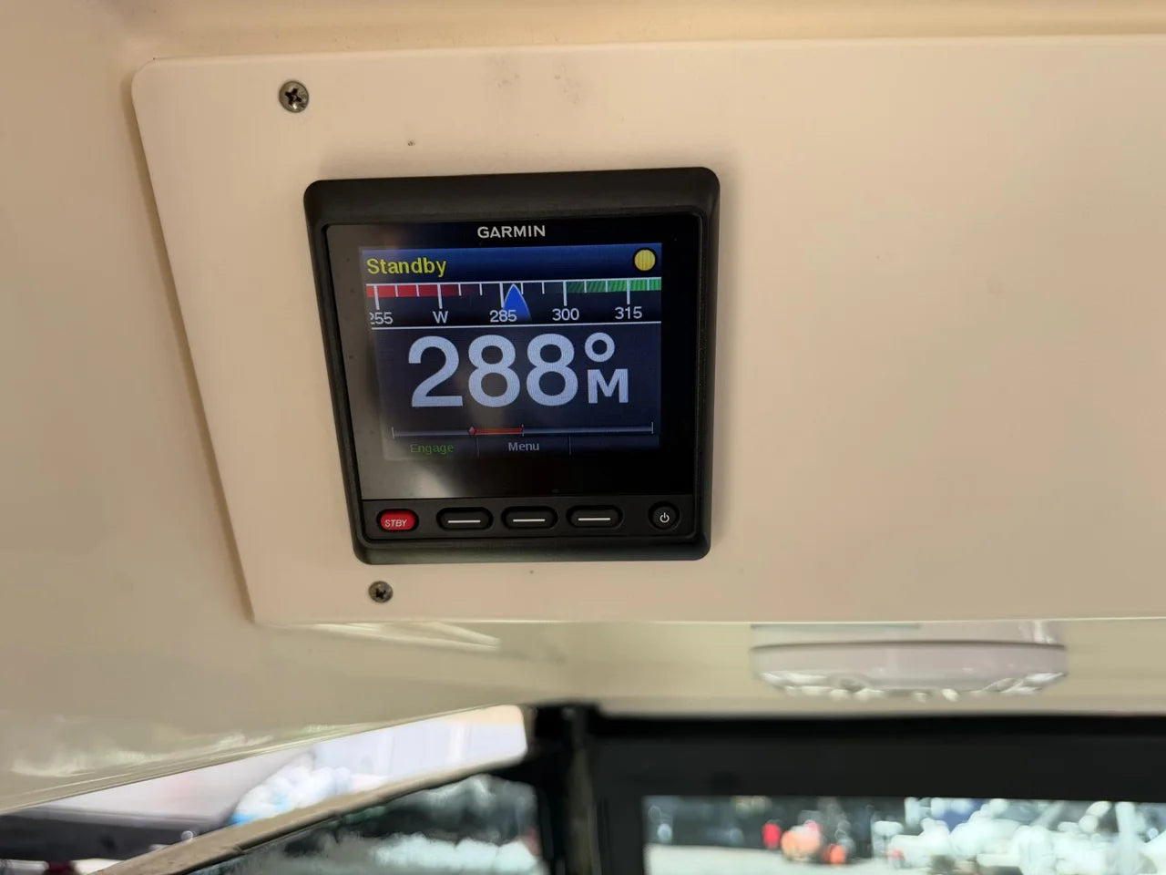 2021 Scout 330 LXF 32.0 feet, Key Largo, FL #16