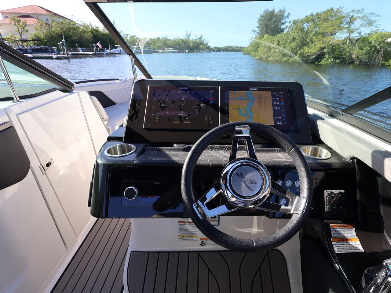 2024 Sea Ray 280 SLX OUTBOARD 28.0 feet, Naples, Florida #48