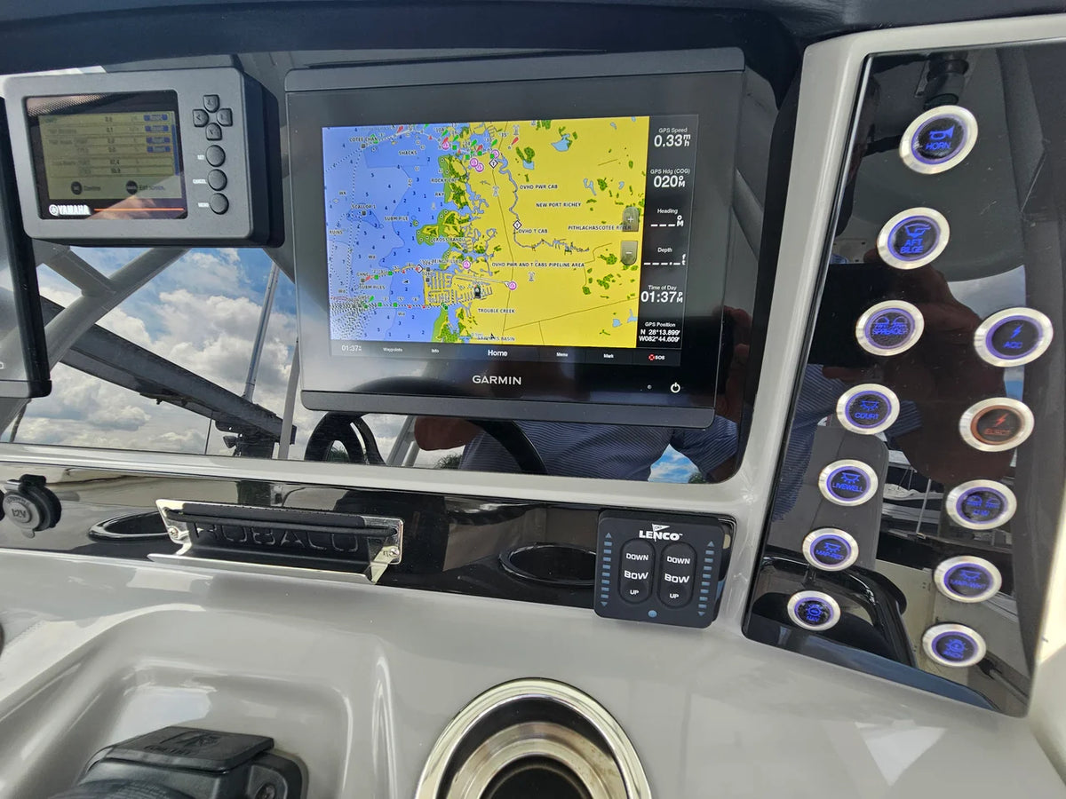 2020 Robalo R272 27.0 feet, Clearwater, FL #48