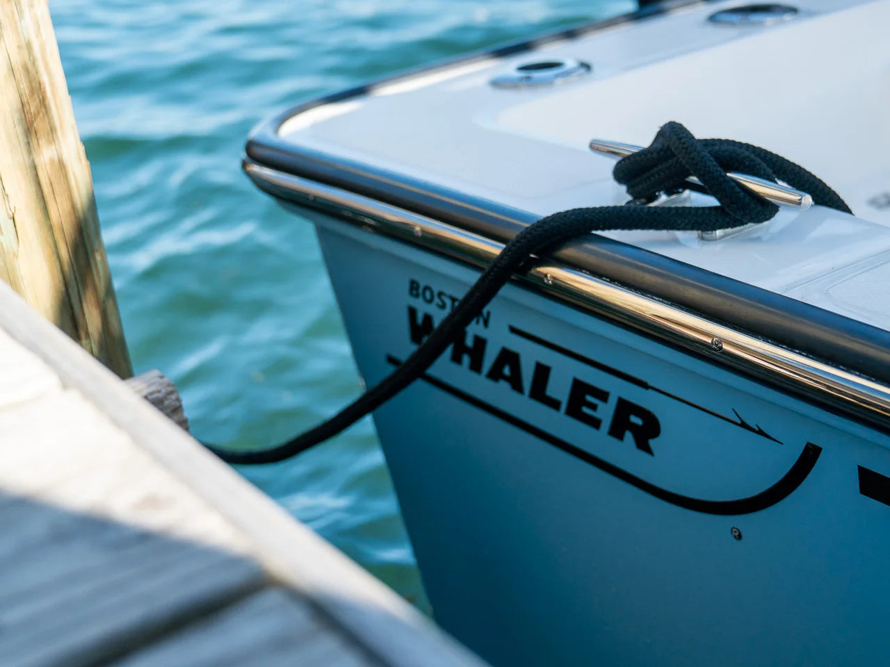 2027 Boston Whaler 190 Montauk 19.0 feet, Fort Walton Beach, Florida #35