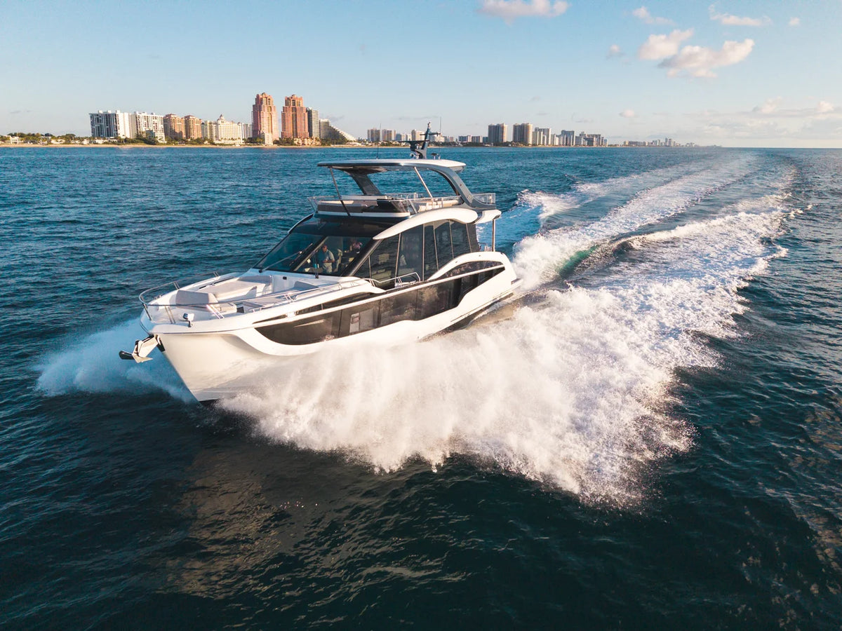 2027 Galeon 620 FLY 62.0 feet, Pompano Beach, FL #5