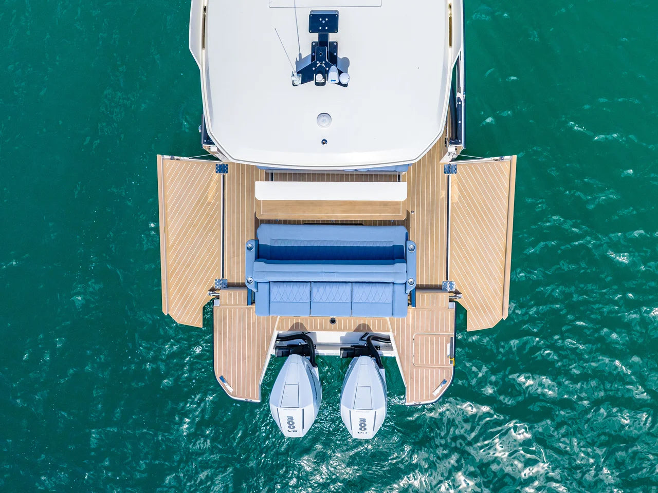 2026 Saxdor 320 GTO 32.0 feet, Venice, Florida #15
