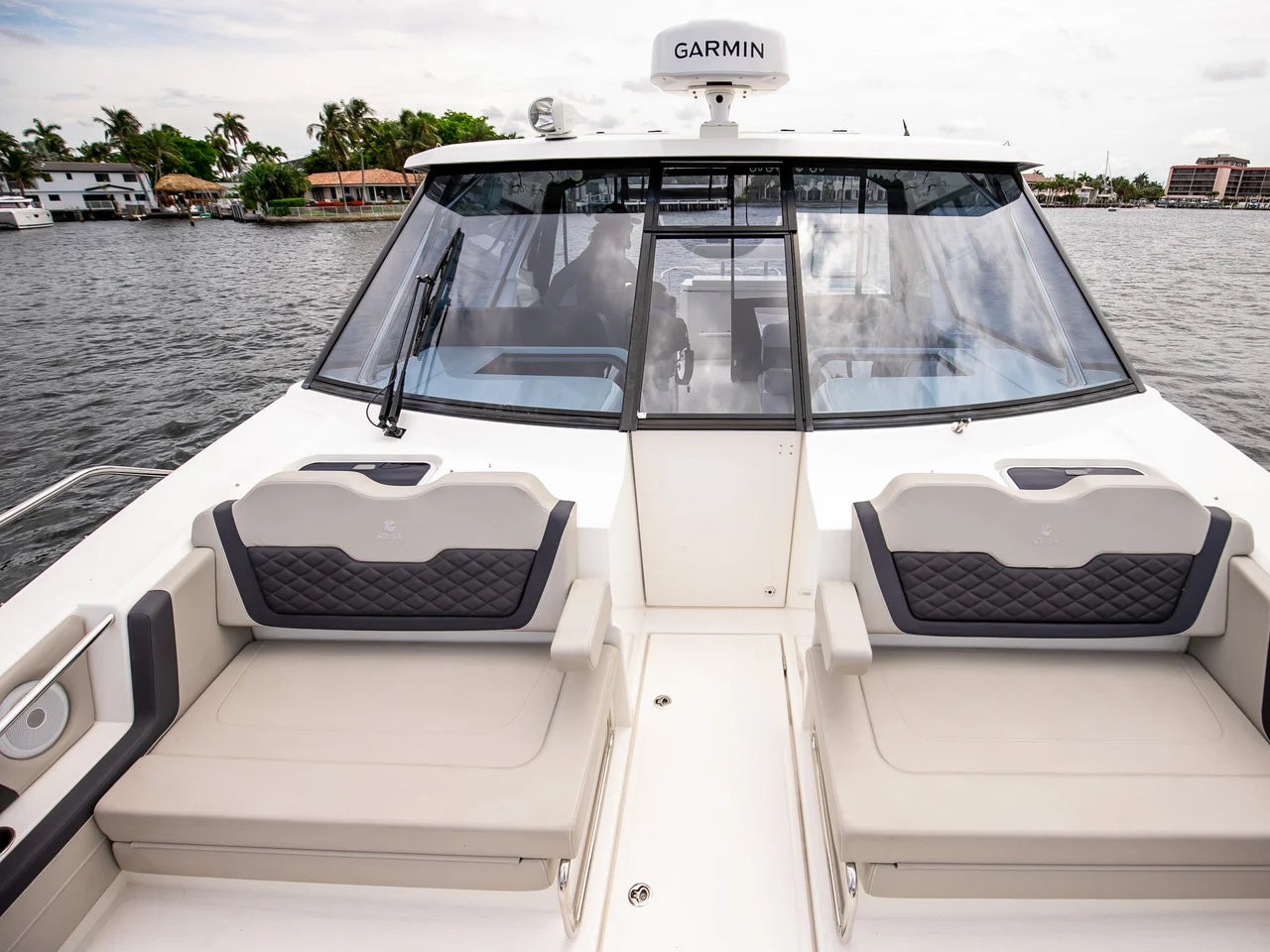 2024 Aquila 36 Sport 36.0 feet, Pompano Beach, Florida #67