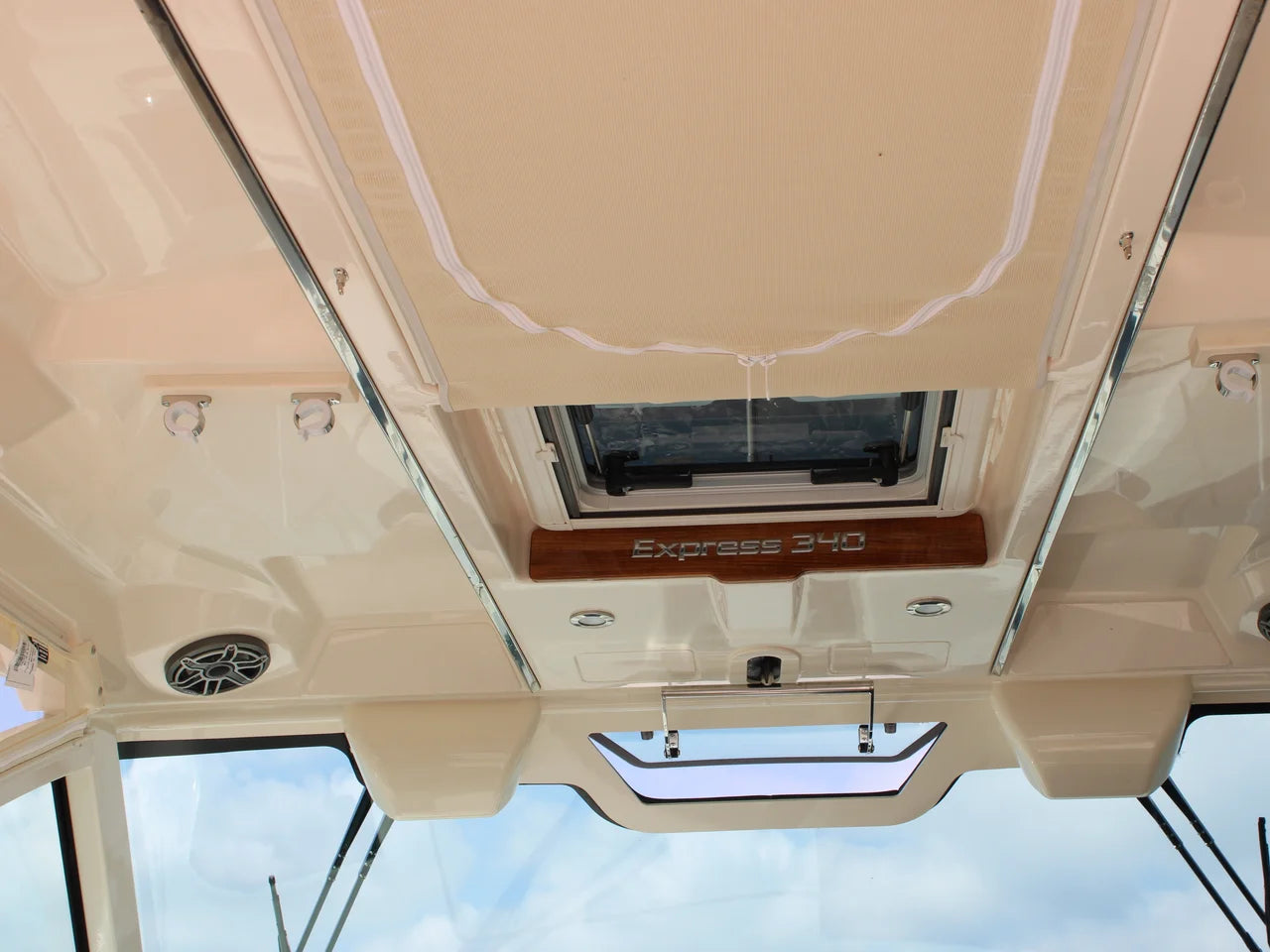2026 Grady-White Express 340 34.0 feet, Seabrook, TX #42