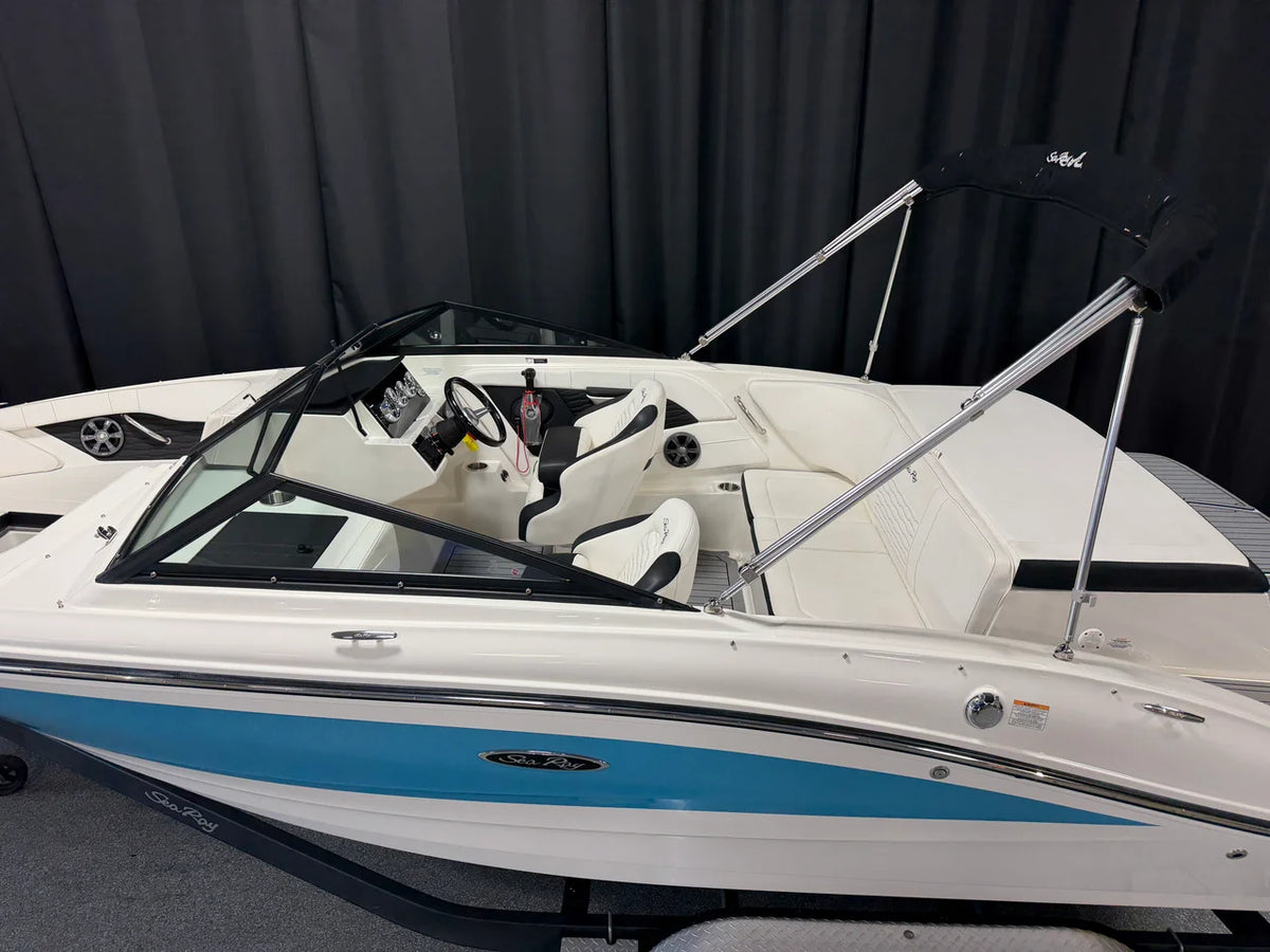 2021 Sea Ray SPX 190 19.0 feet, Nisswa, Minnesota #6