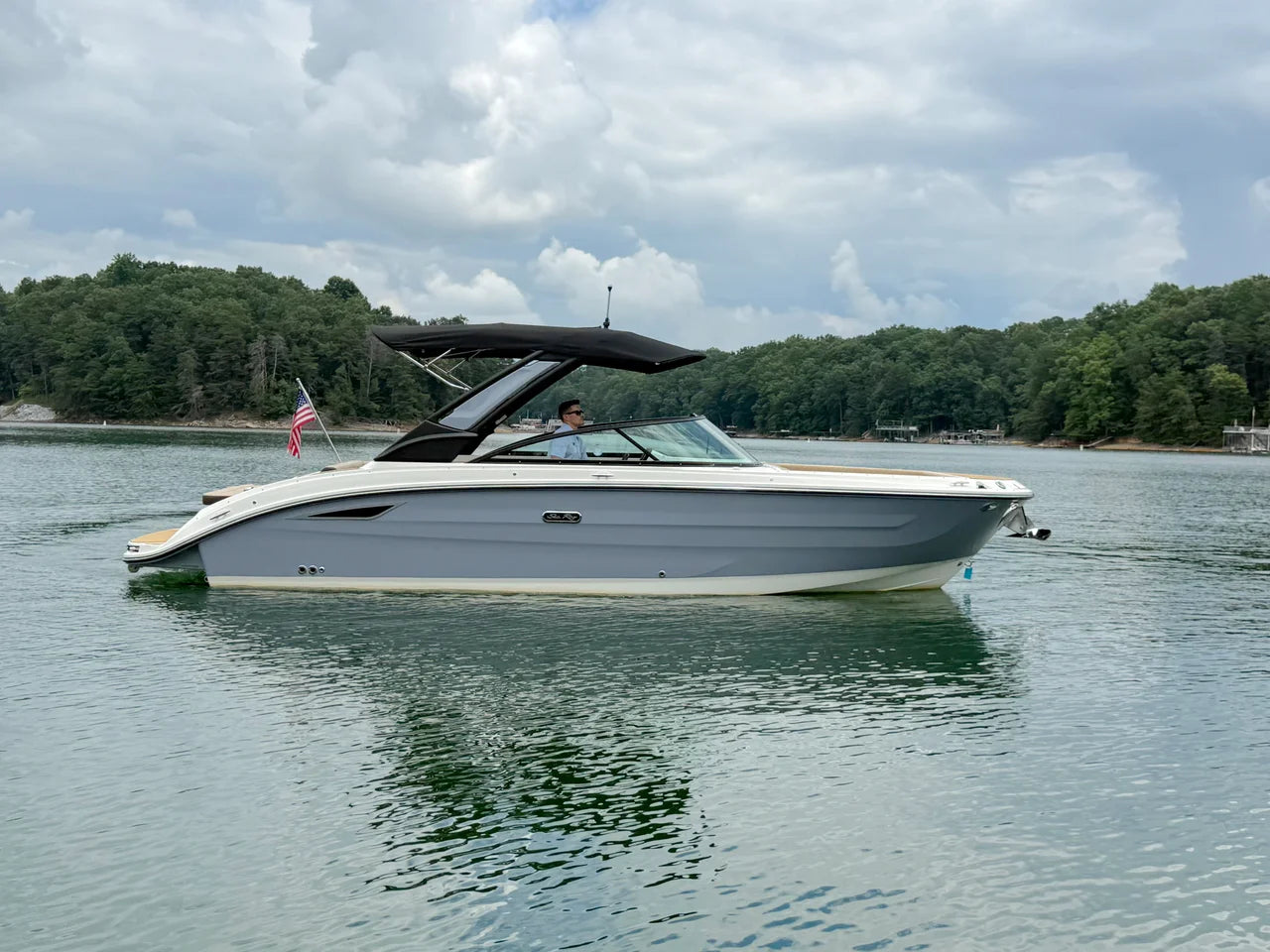 2025 Sea Ray 270 SDX 27.0 feet, Cumming, GA #14