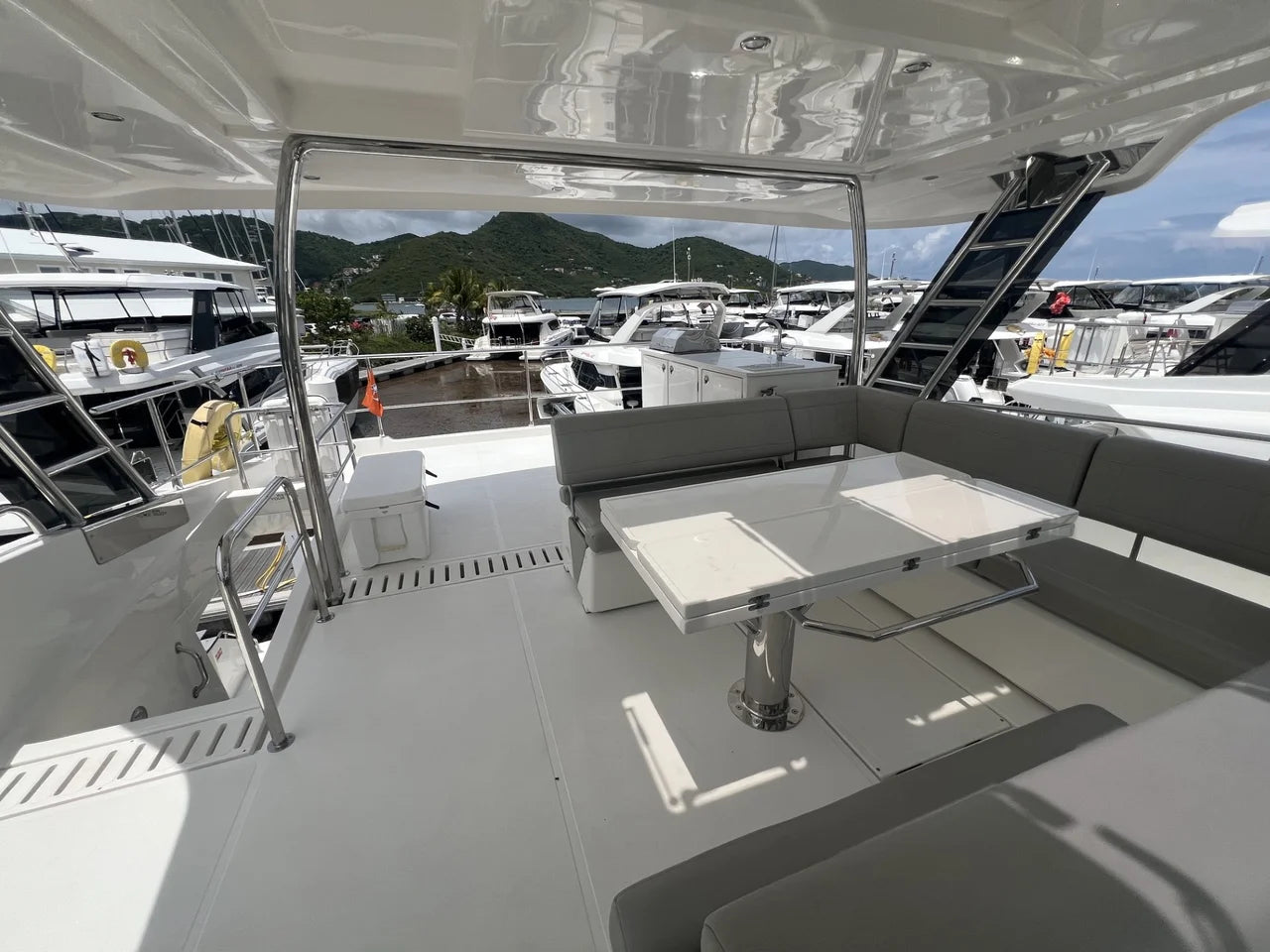 2023 Aquila 54 Yacht 54.0 feet, Clearwater, Florida #18