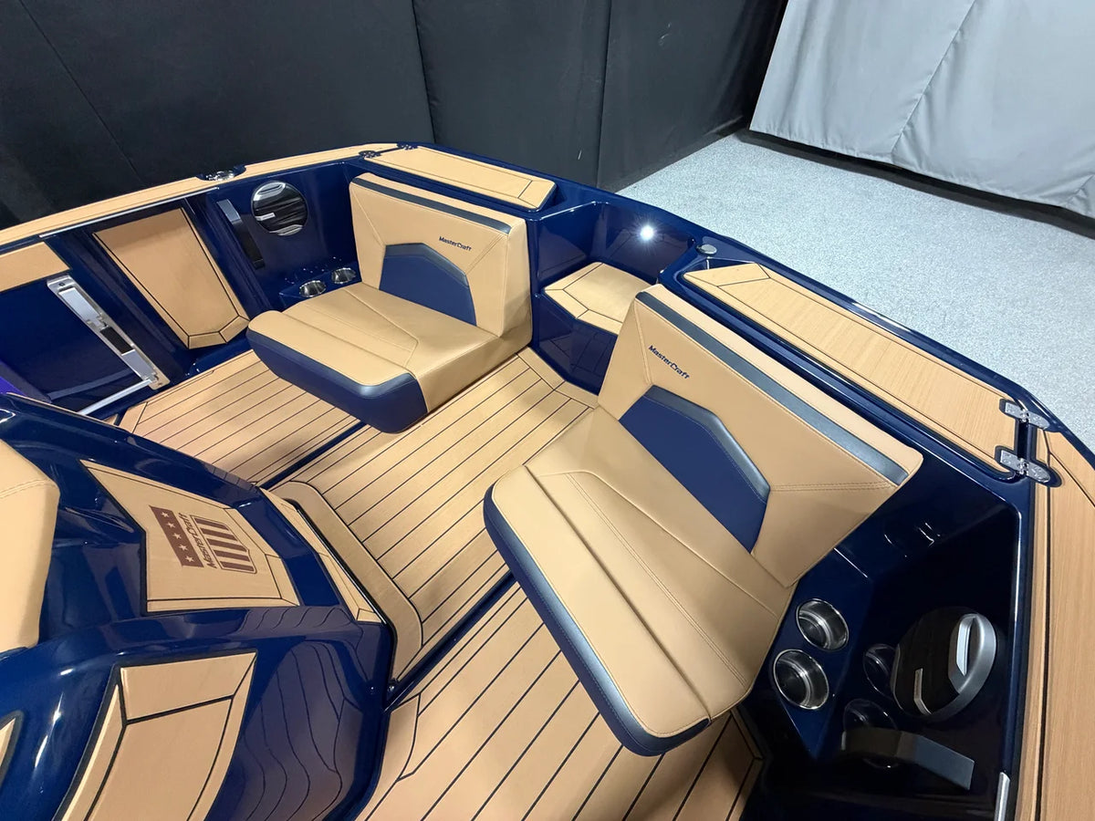 2026 Mastercraft ProStar 20.0 feet, Nisswa, Minnesota #19