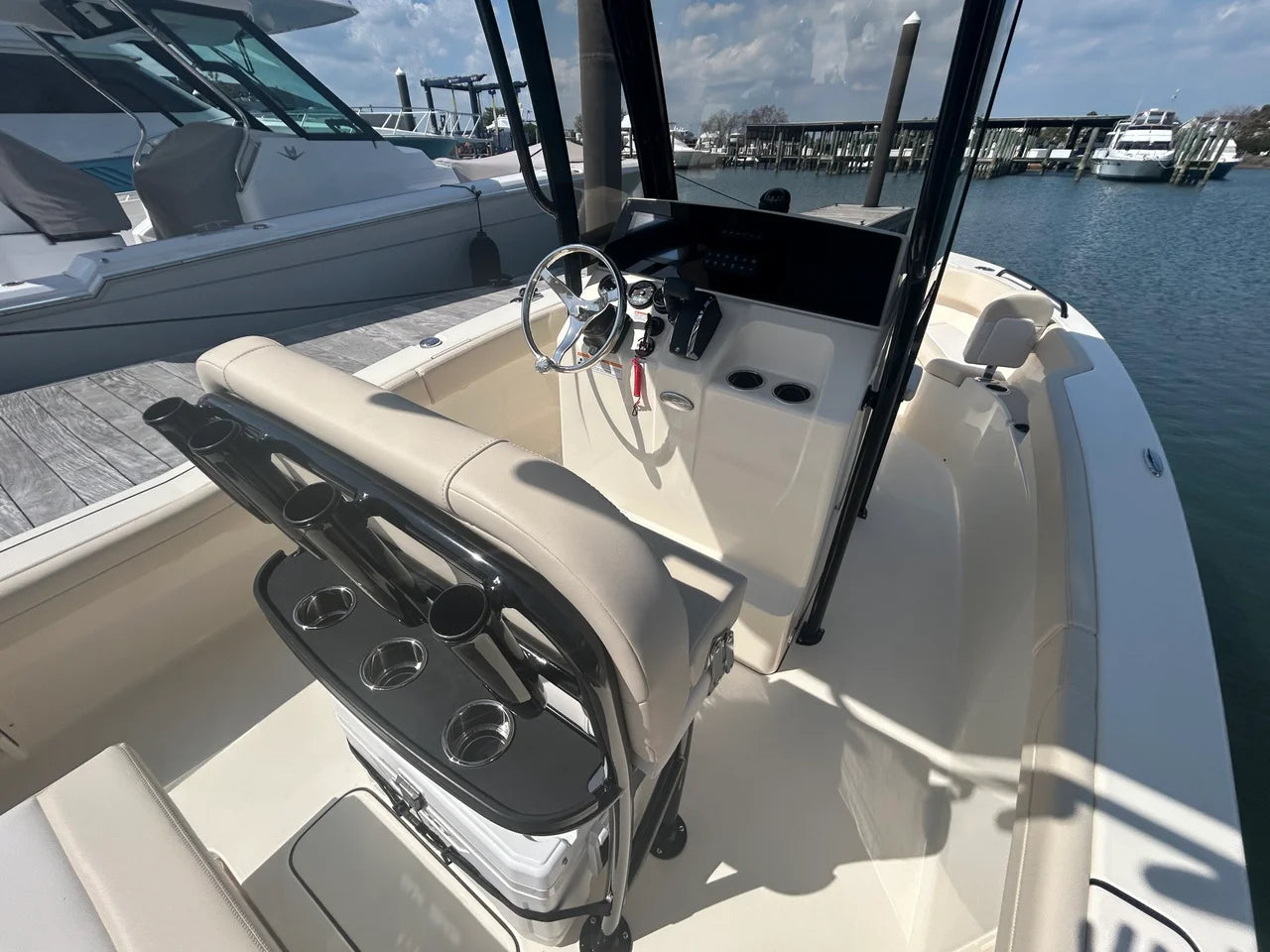 2026 Scout 220 XSF 21.0 feet, Grasonville, MD #18