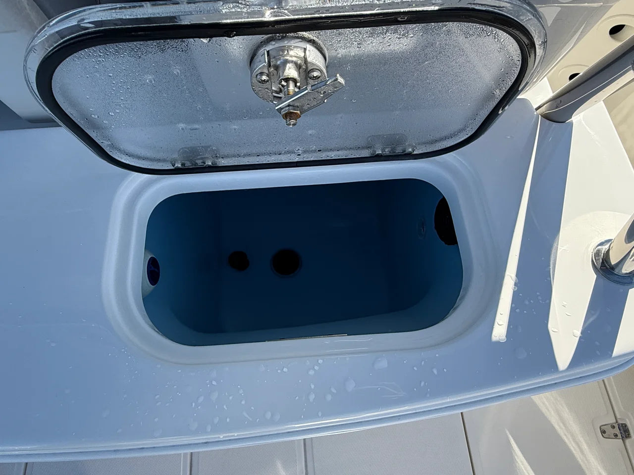 2026 Boston Whaler 250 Outrage 25.0 feet, Wrightsville Beach, North Carolina #8