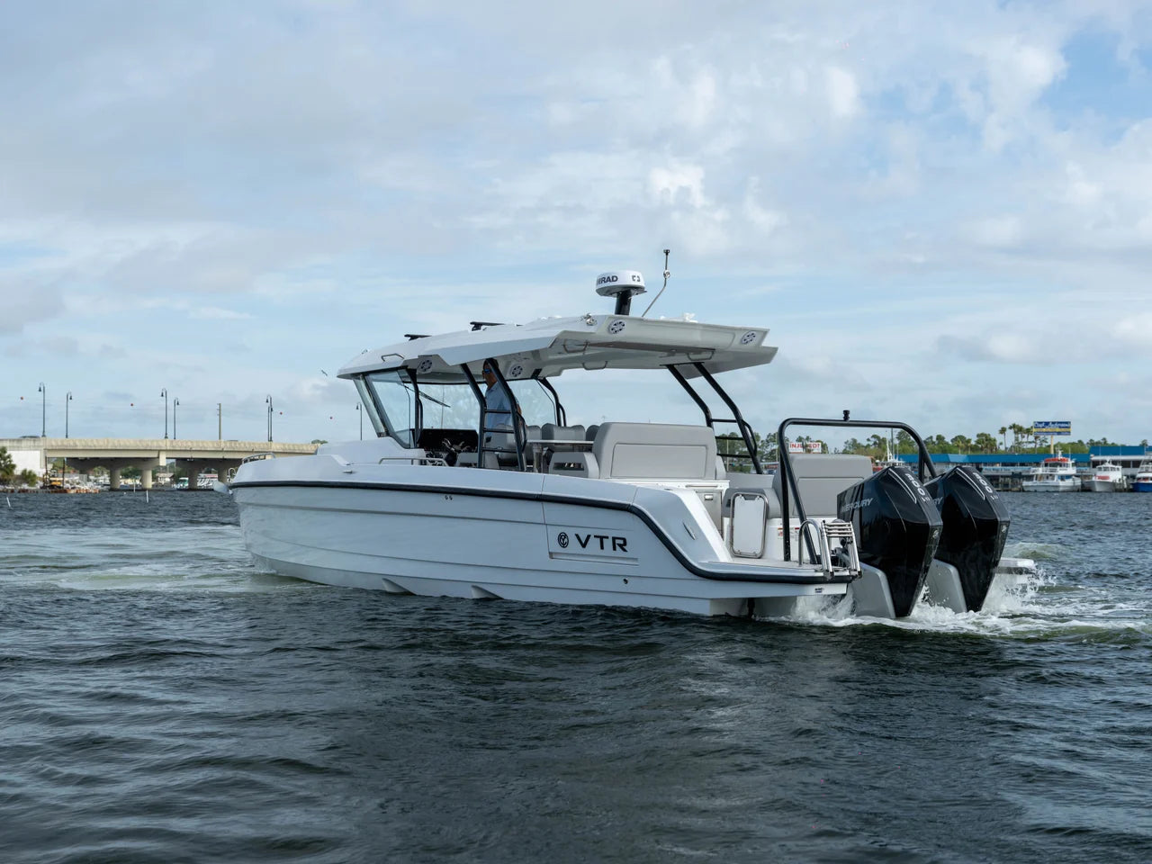 2026 Cruisers Yachts 38 VTR 38.0 feet, Panama City, FL #10