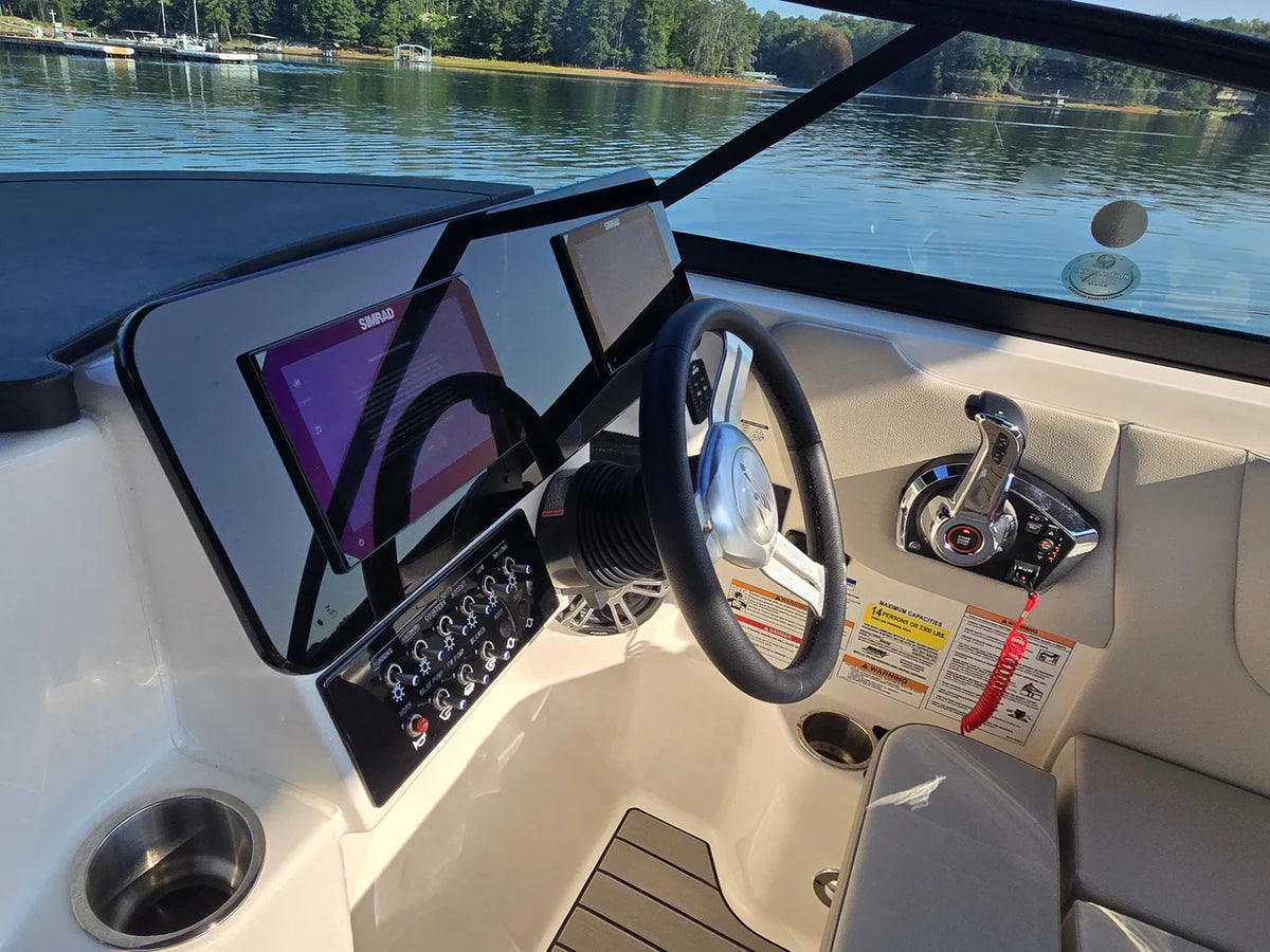 2025 Sea Ray 250 SDX 25.0 feet, Cumming, GA #22