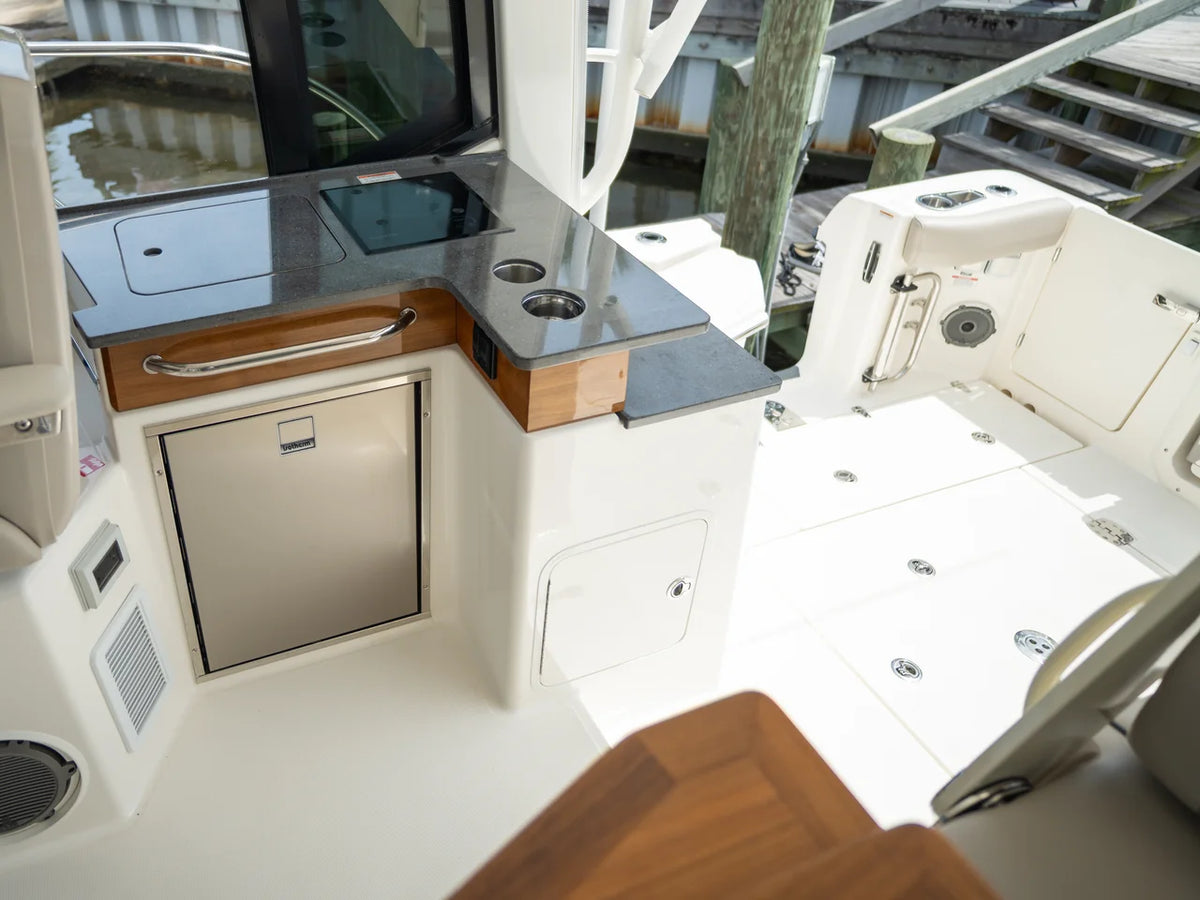 2026 Boston Whaler 365 Conquest 36.0 feet, Panama City, FL #32