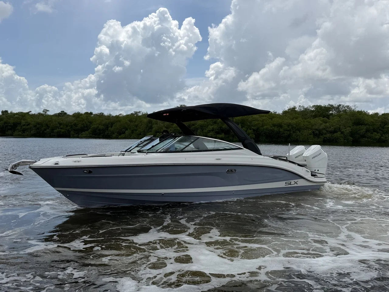 2027 Sea Ray SLX 280 Outboard 28.0 feet, Fort Myers, FL #8