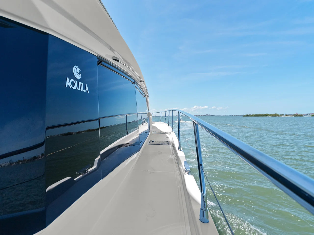 2026 Aquila 54 Yacht 54.0 feet, St Petersburg, FL #36