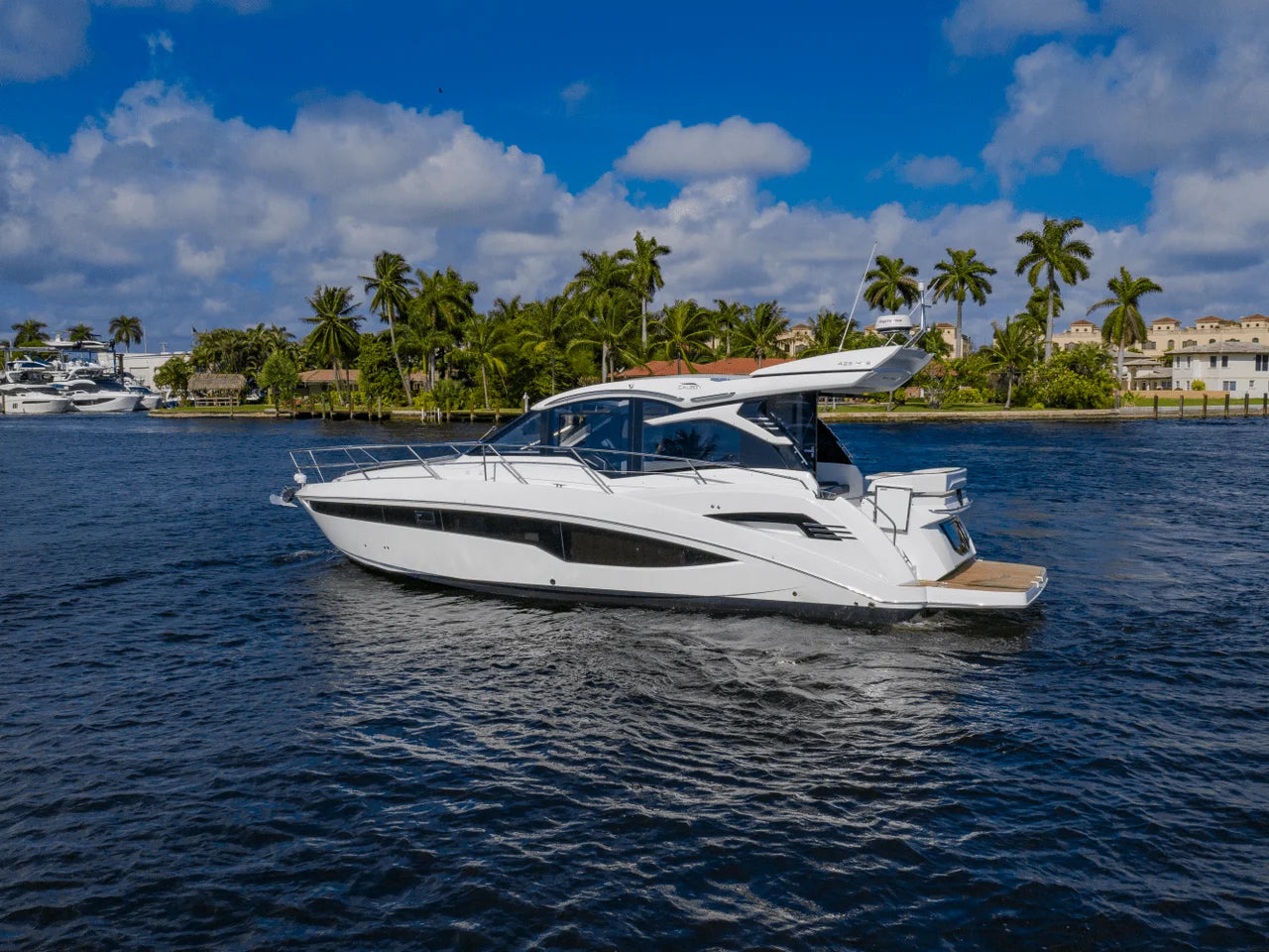 2026 Galeon 425 HTS 42.0 feet, Inuvik, Northwest Territories #7