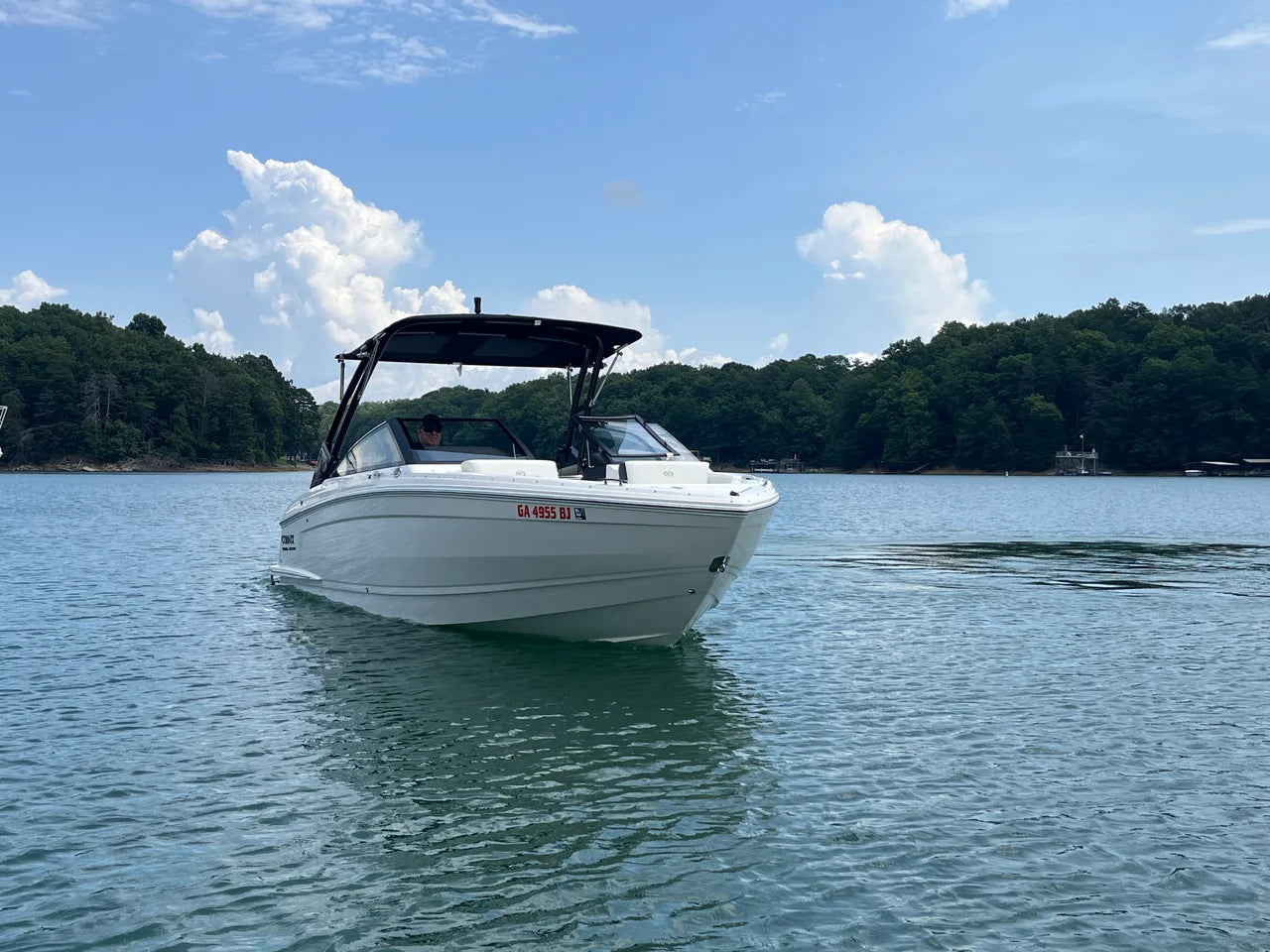 2026 Cobalt R4 COASTAL 24.0 feet, Cumming, GA #5