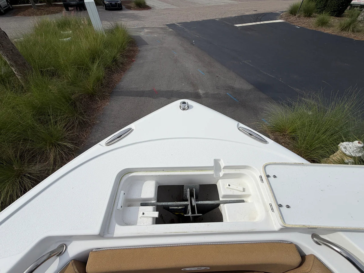 2023 Sea Hunt ULTRA 219 21.0 feet, Charleston, SC #25