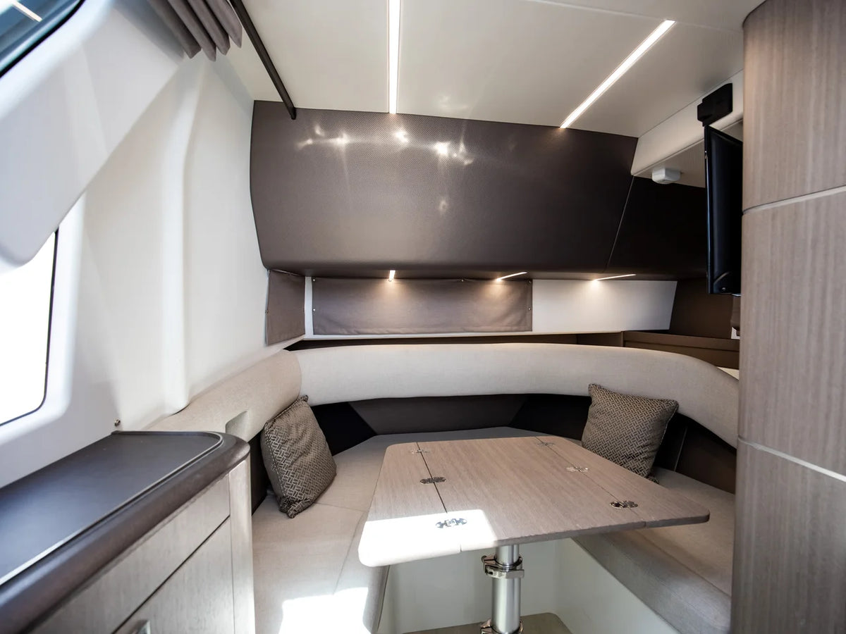 2026 Galeon 375 GTO 37.0 feet, Pompano Beach, Florida #105