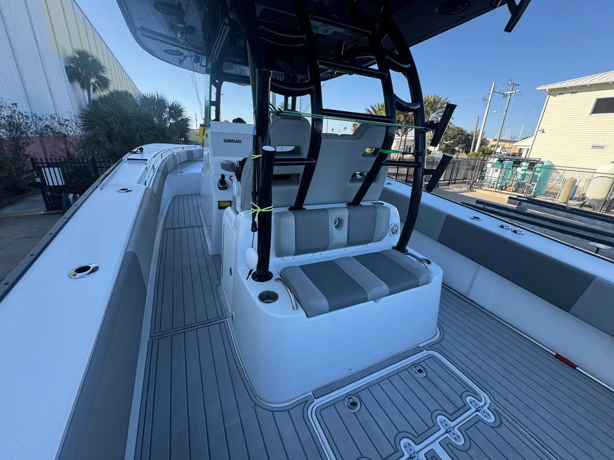 2021 Cape Horn 36 XS 36.0 feet, Stuart, Florida #14