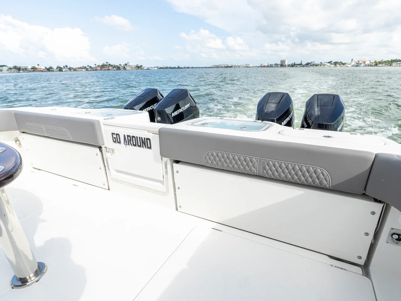 2025 Aquila 47 MOLOKAI 47.0 feet, St Petersburg, FL #24