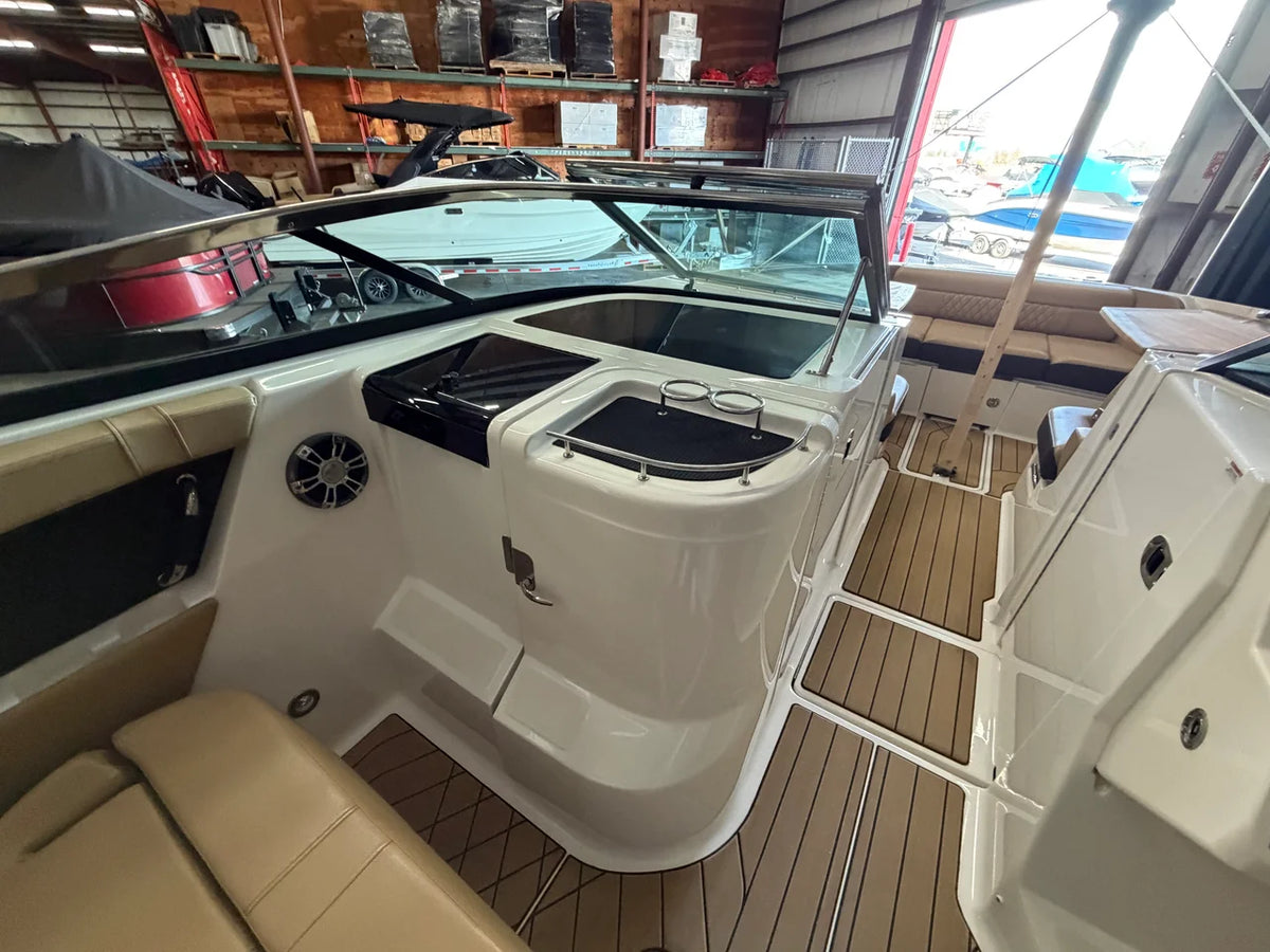 2022 Sea Ray 350 SLX 34.0 feet, Excelsior, Minnesota #34