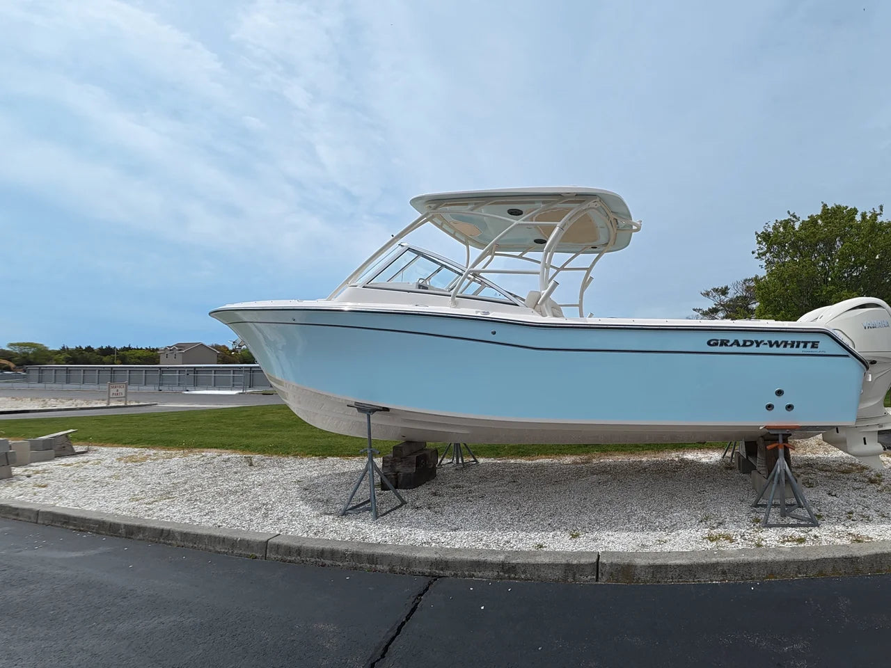 2026 Grady-White Freedom 275 27.0 feet, Ocean View, NJ #3