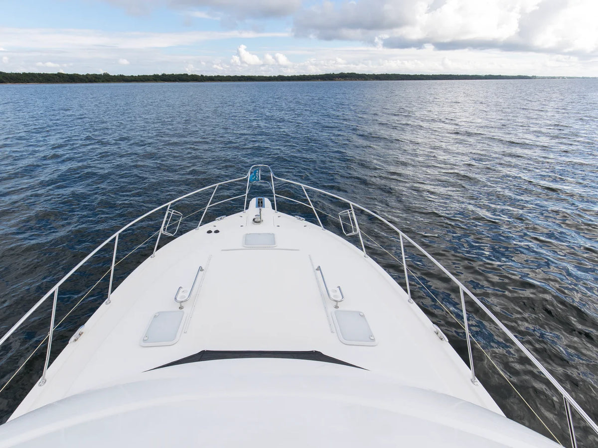 2017 Riviera 43 OPEN FLYBRIDGE 43.0 feet, Pensacola, Florida #59