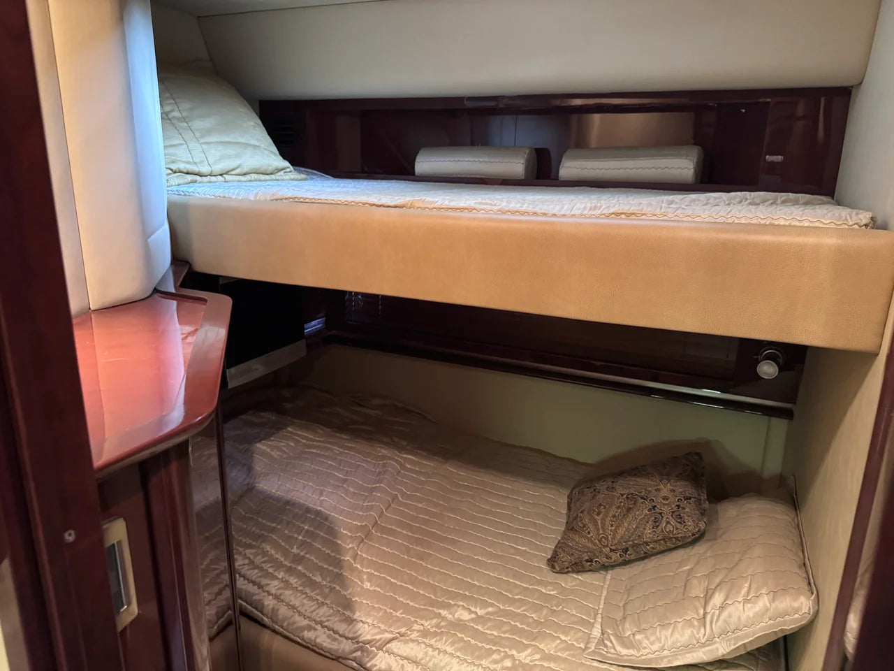 2007 Sea Ray 52 SUNDANCER 54.0 feet, Lake Ozark, MO #24