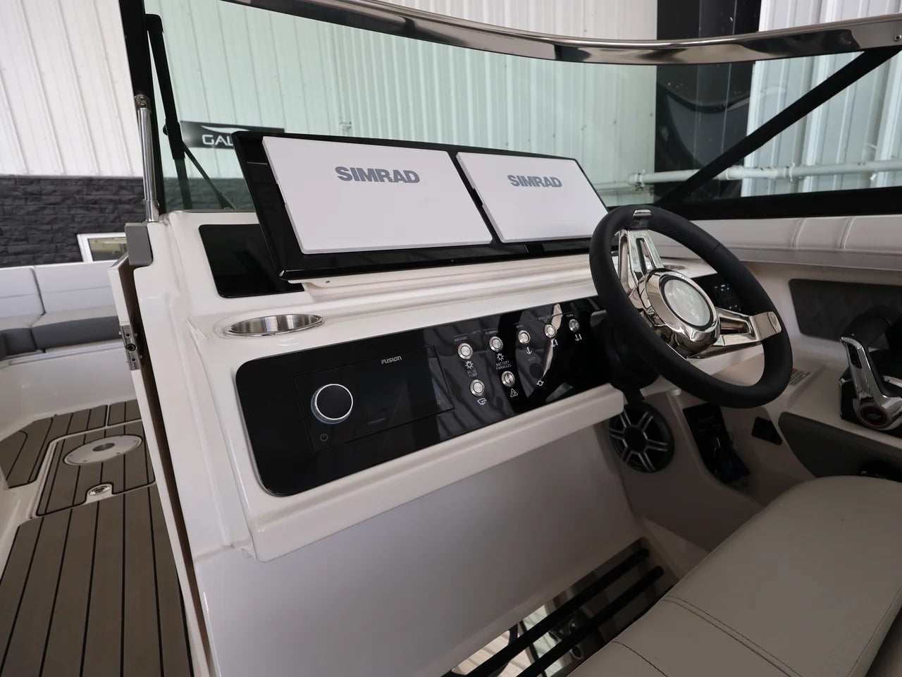 2026 Sea Ray SLX 310 Outboard 31.0 feet, Naples, Florida #17