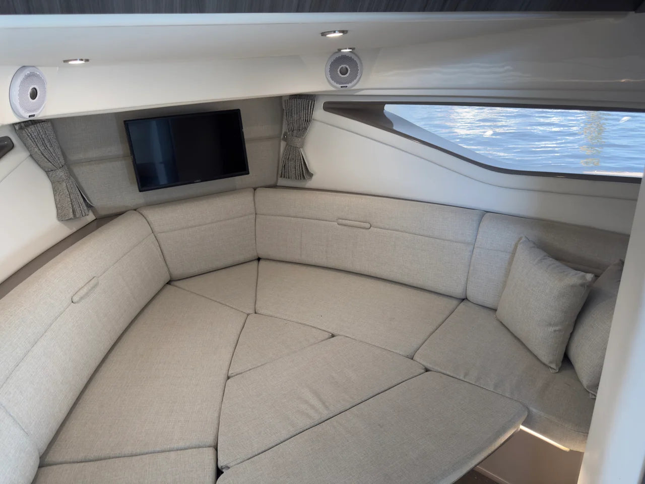2021 Sea Ray 320 SUNDANCER OB 32.0 feet, Norwalk, Connecticut #76