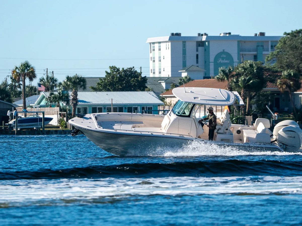 2027 Grady-White 281 CE 28.0 feet, Fort Walton Beach, Florida #23