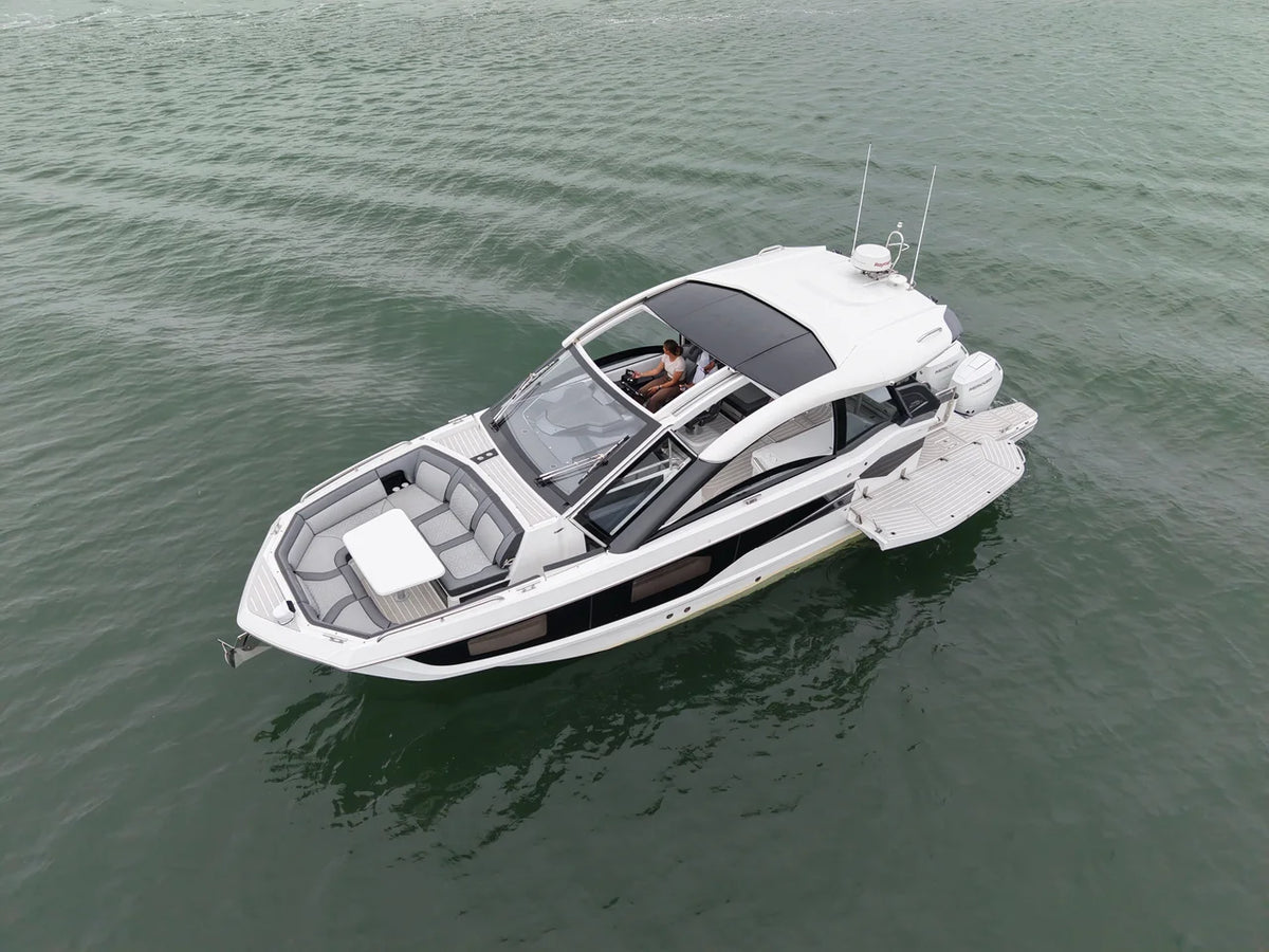 2025 Galeon 375 GTO 37.0 feet, Westbrook, Connecticut #53